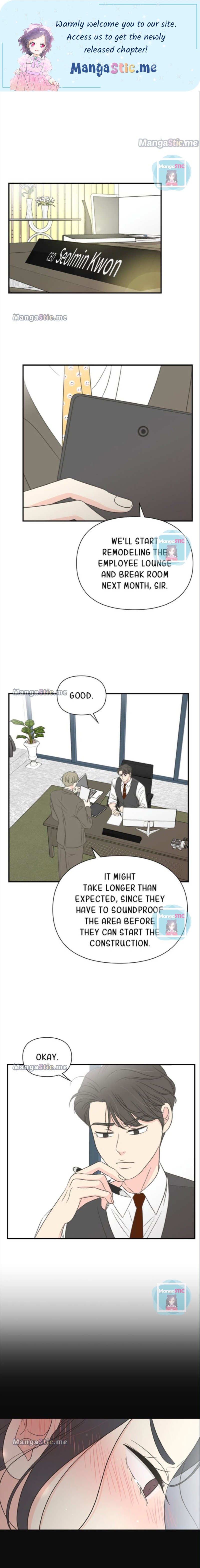 Check In to My Heart chapter 26 page 1