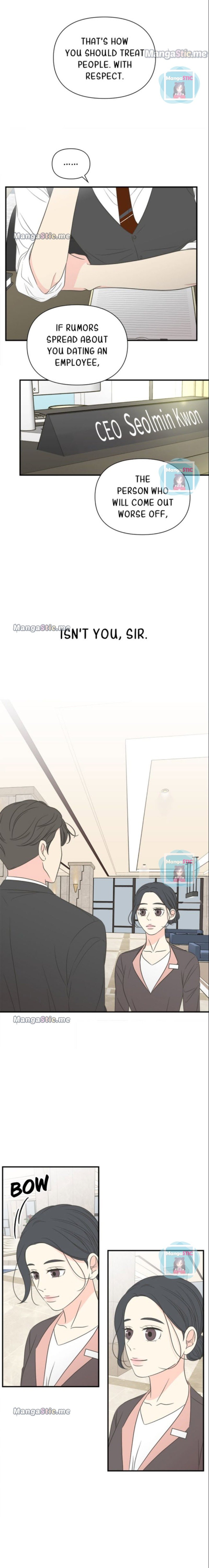 Check In to My Heart chapter 26 page 10