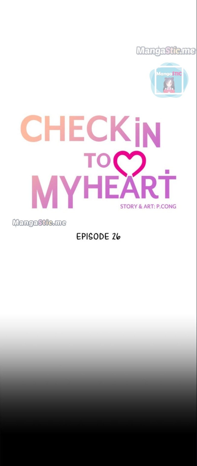 Check In to My Heart chapter 26 page 12