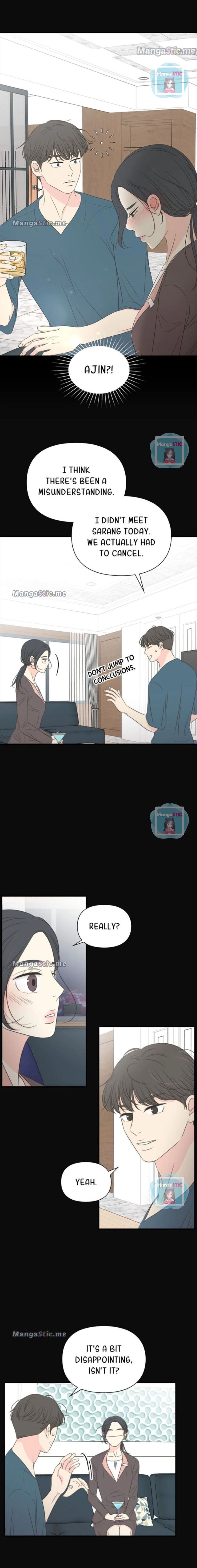 Check In to My Heart chapter 26 page 2