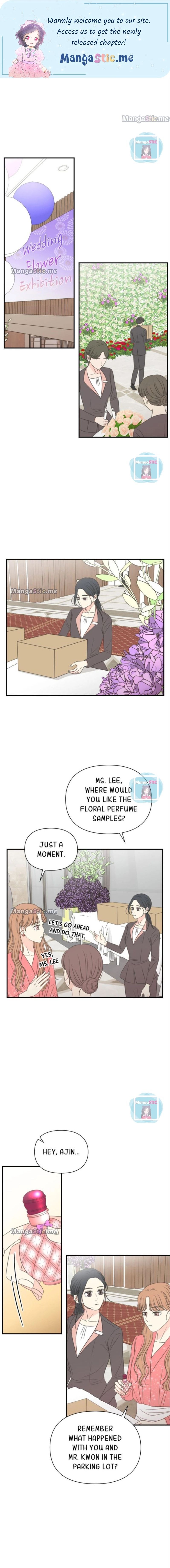 Check In to My Heart chapter 28 page 1