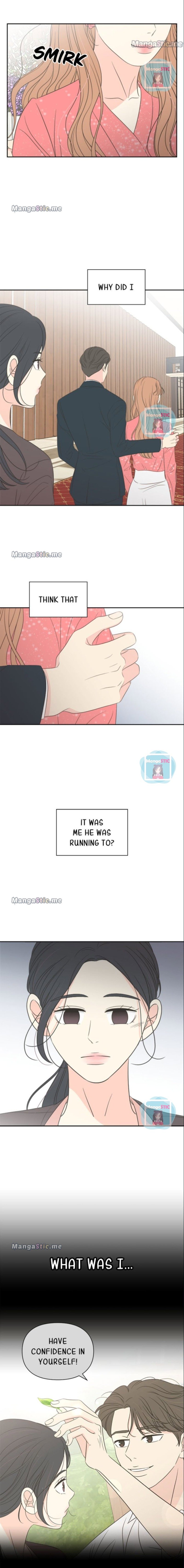 Check In to My Heart chapter 28 page 10