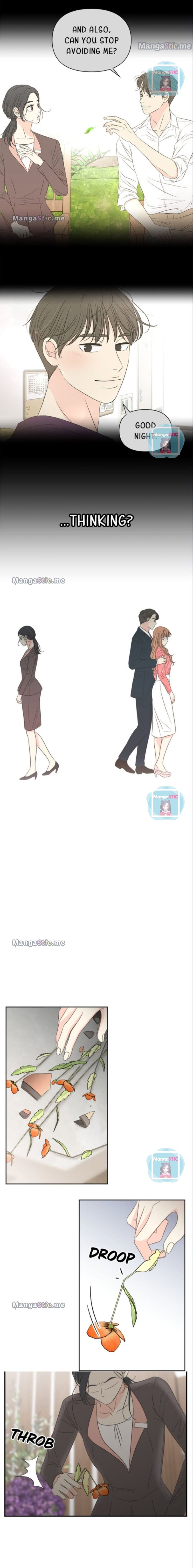 Check In to My Heart chapter 28 page 11