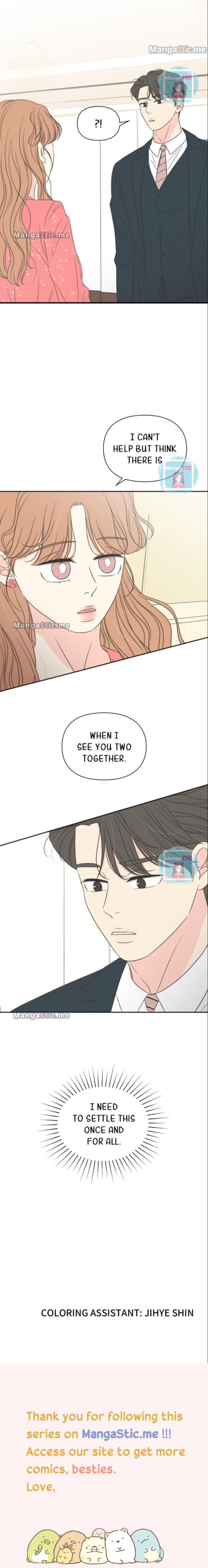 Check In to My Heart chapter 28 page 16