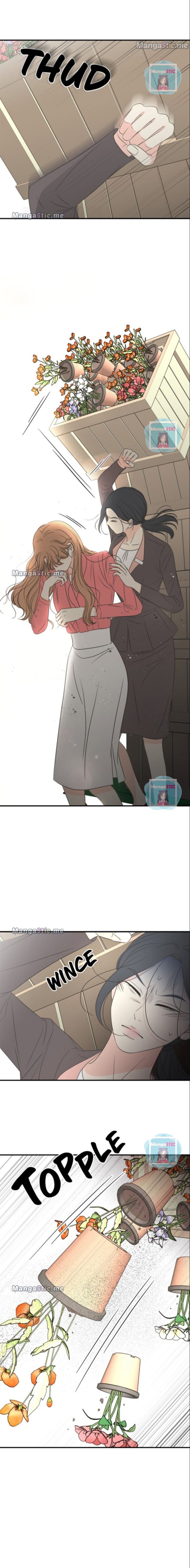 Check In to My Heart chapter 28 page 6