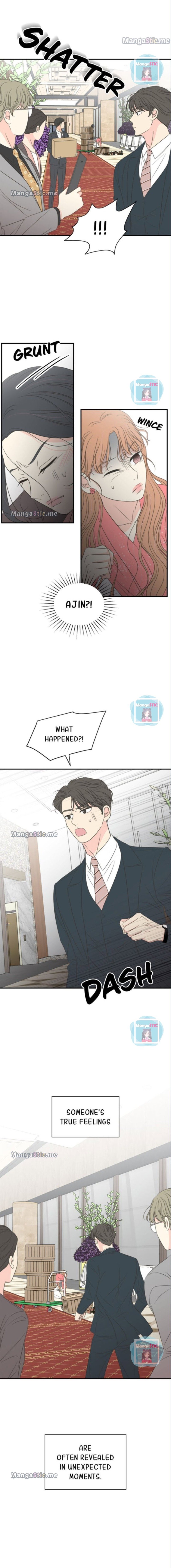 Check In to My Heart chapter 28 page 7