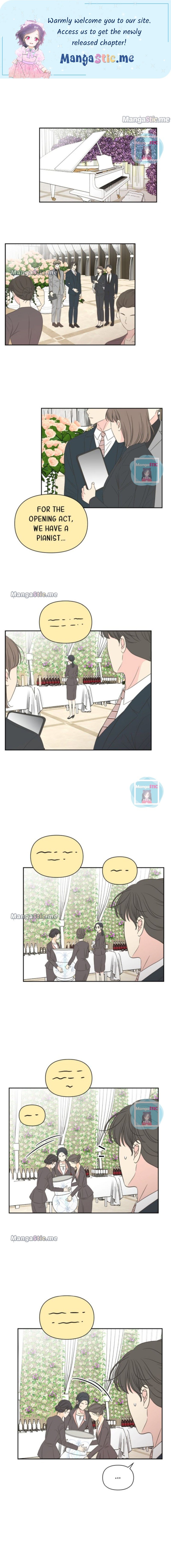 Check In to My Heart chapter 30 page 1