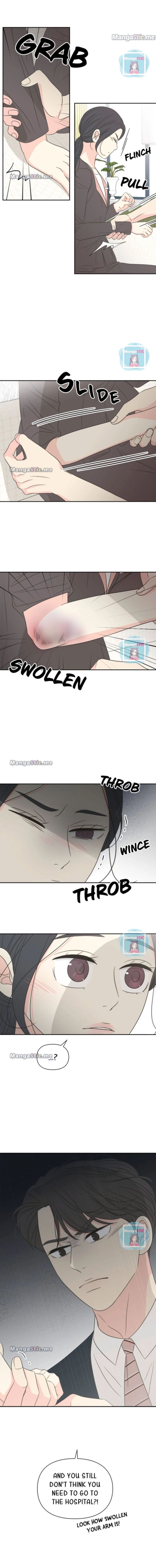 Check In to My Heart chapter 30 page 11