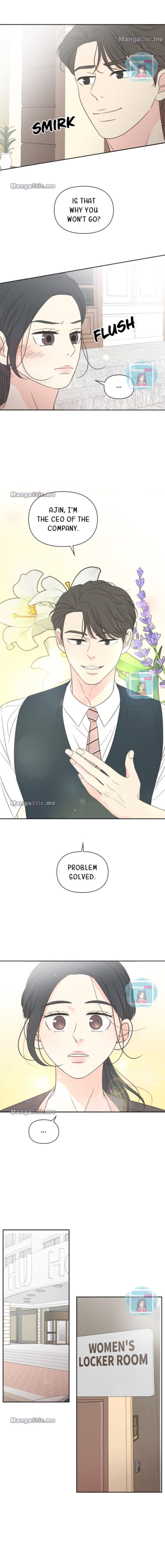 Check In to My Heart chapter 30 page 14