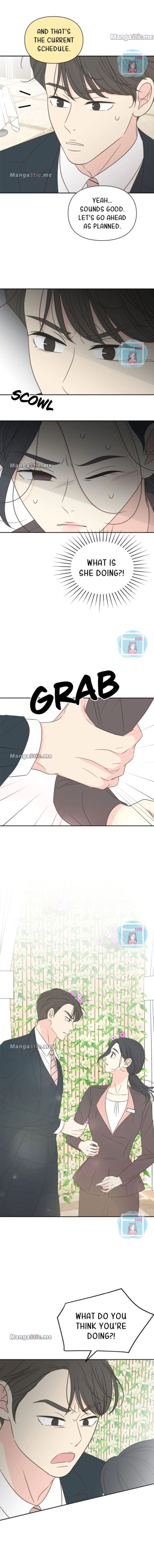 Check In to My Heart chapter 30 page 2