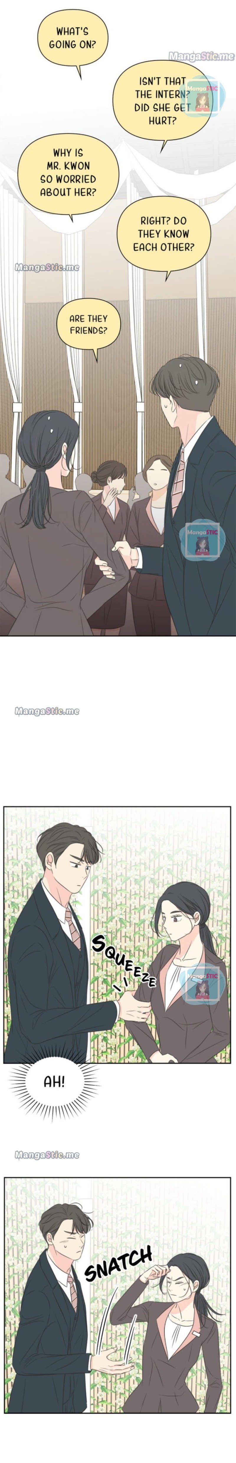 Check In to My Heart chapter 30 page 4