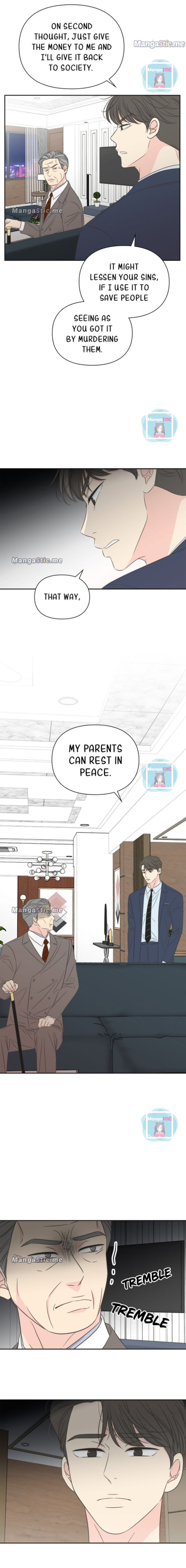 Check In to My Heart chapter 34 page 10