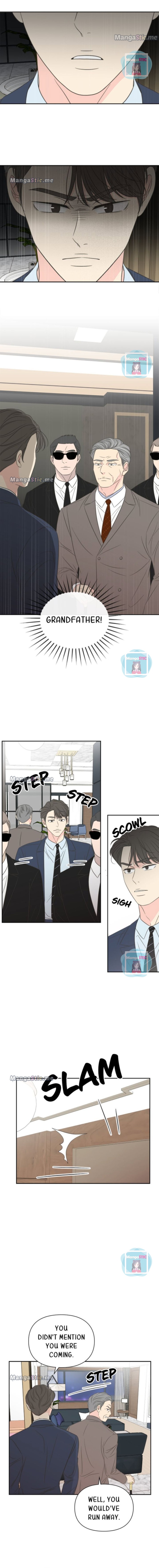 Check In to My Heart chapter 34 page 4