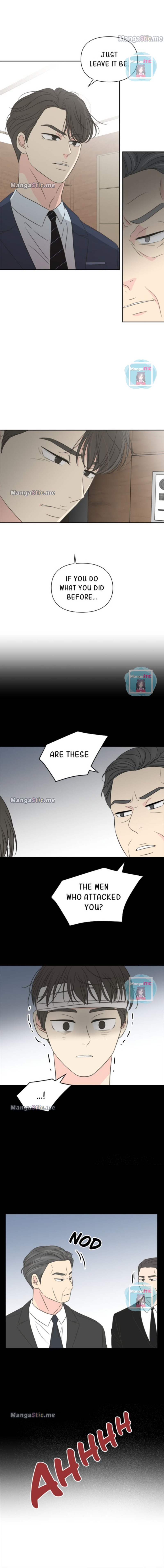 Check In to My Heart chapter 34 page 6