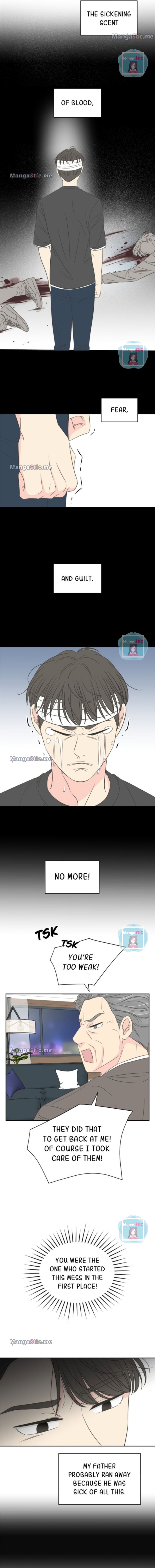 Check In to My Heart chapter 34 page 7