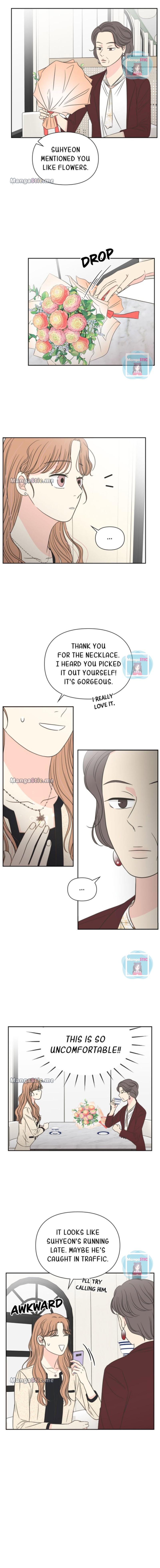 Check In to My Heart chapter 37 page 10