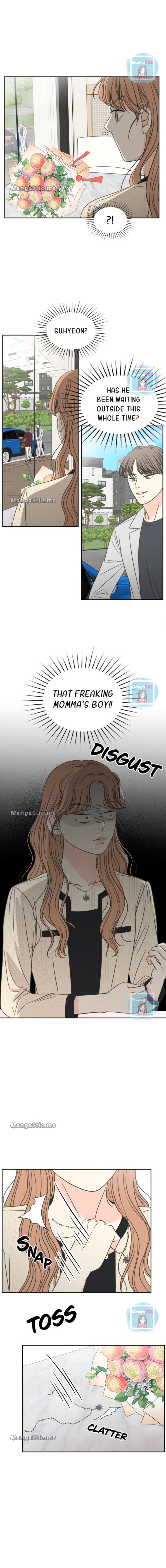 Check In to My Heart chapter 37 page 13