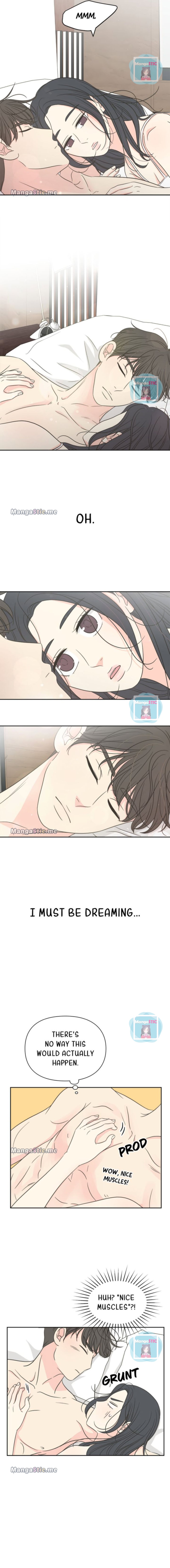 Check In to My Heart chapter 37 page 2