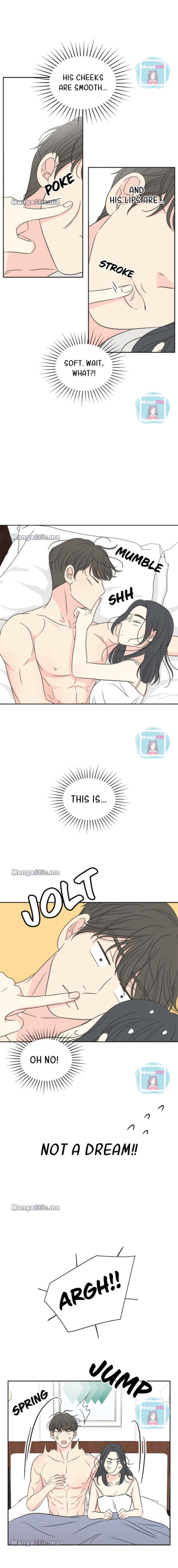 Check In to My Heart chapter 37 page 3