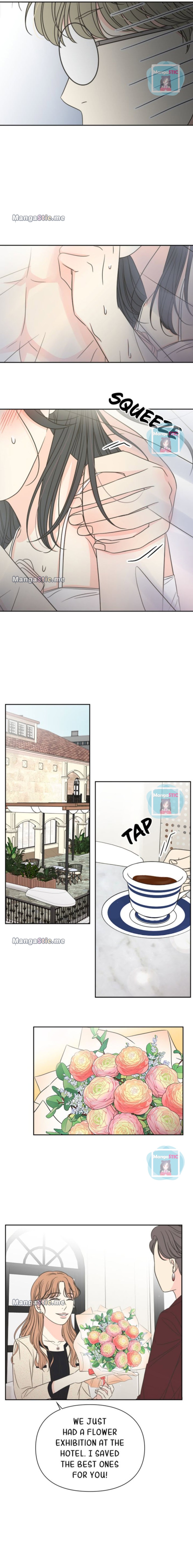 Check In to My Heart chapter 37 page 9