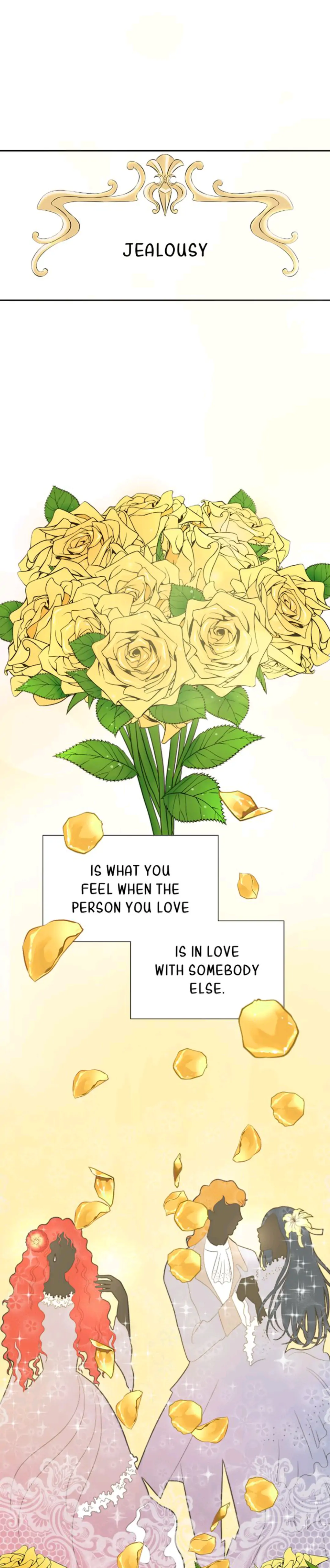 Check In to My Heart chapter 4 page 1