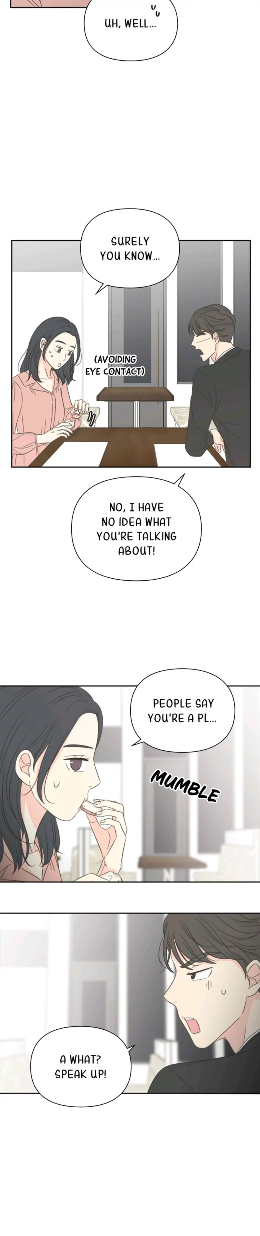 Check In to My Heart chapter 4 page 10