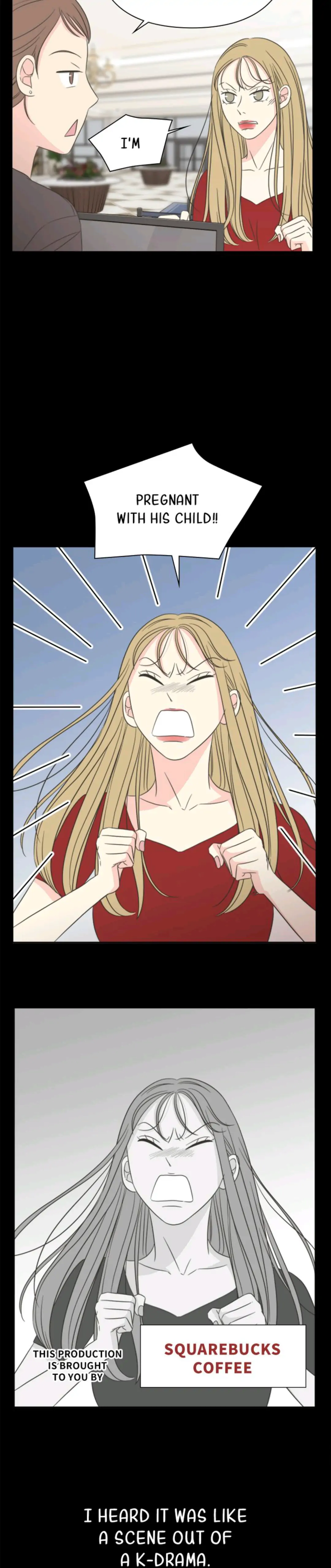 Check In to My Heart chapter 4 page 14