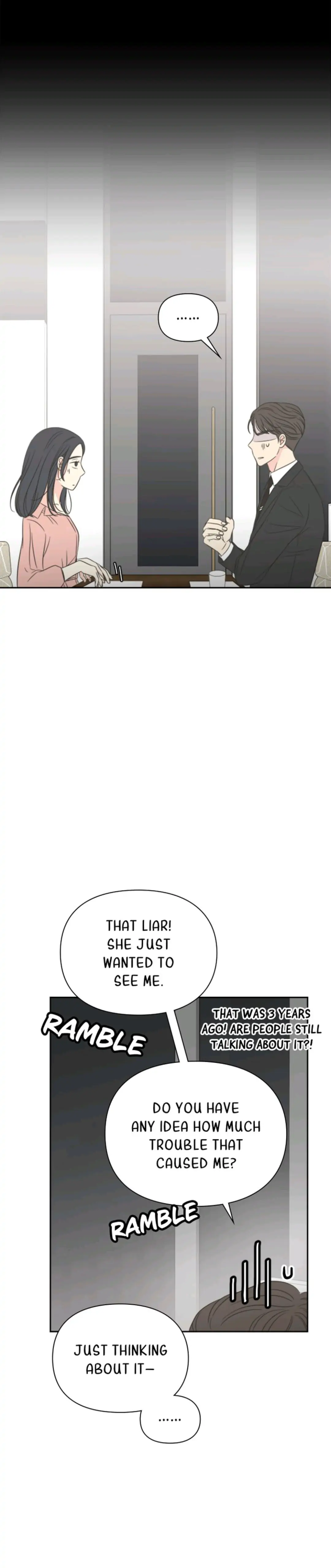 Check In to My Heart chapter 4 page 15