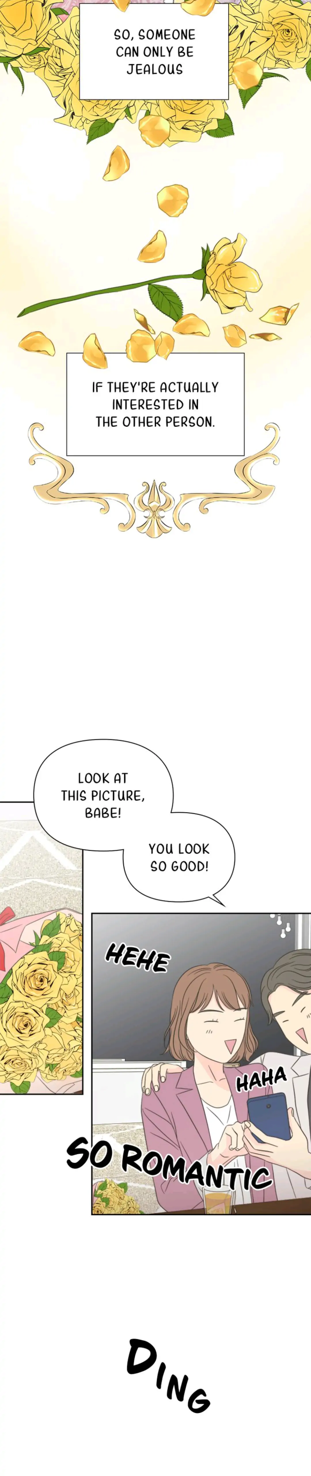 Check In to My Heart chapter 4 page 2