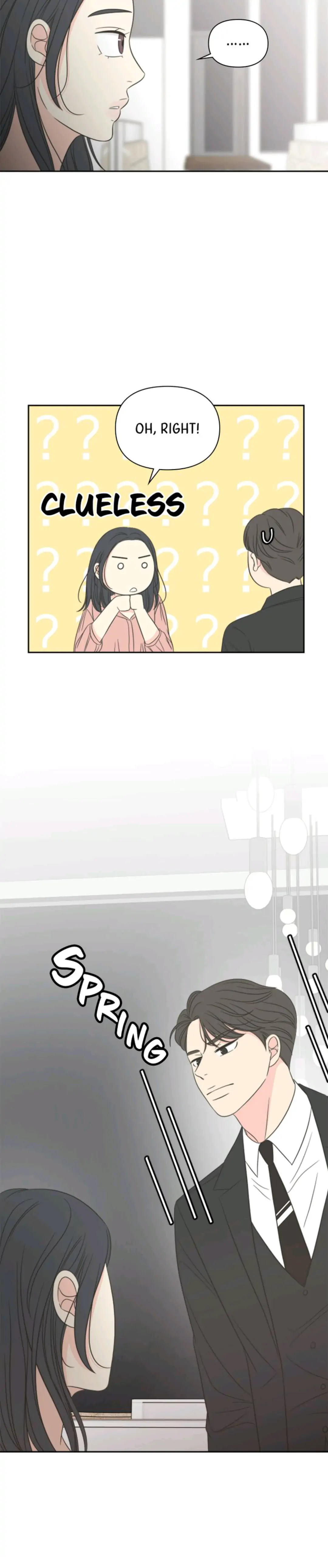 Check In to My Heart chapter 4 page 26