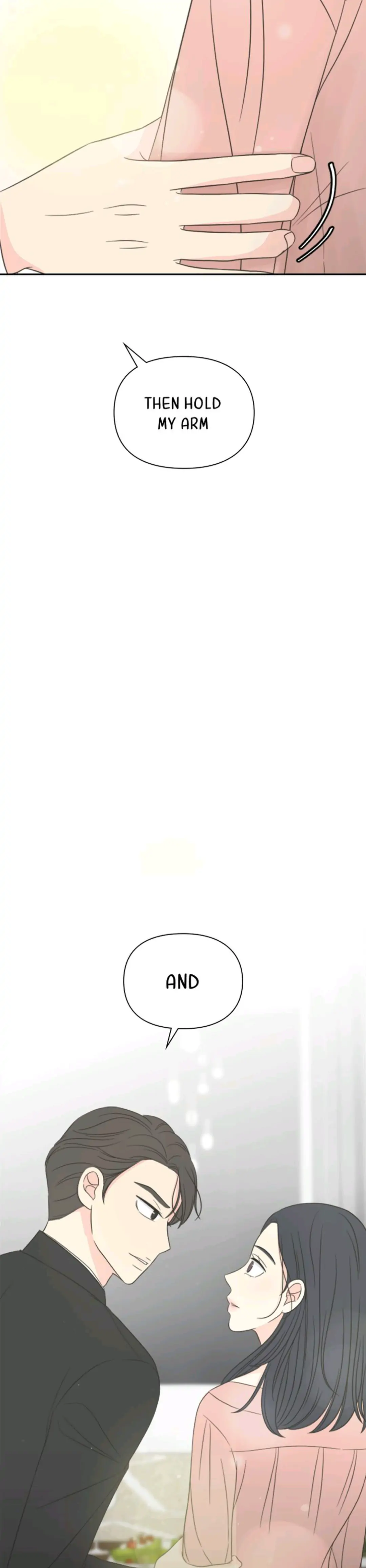 Check In to My Heart chapter 4 page 31