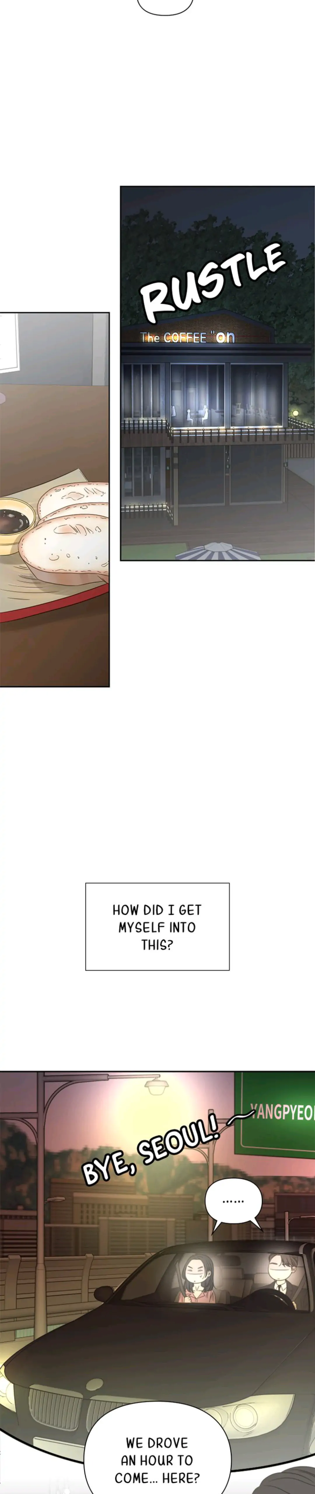 Check In to My Heart chapter 4 page 7