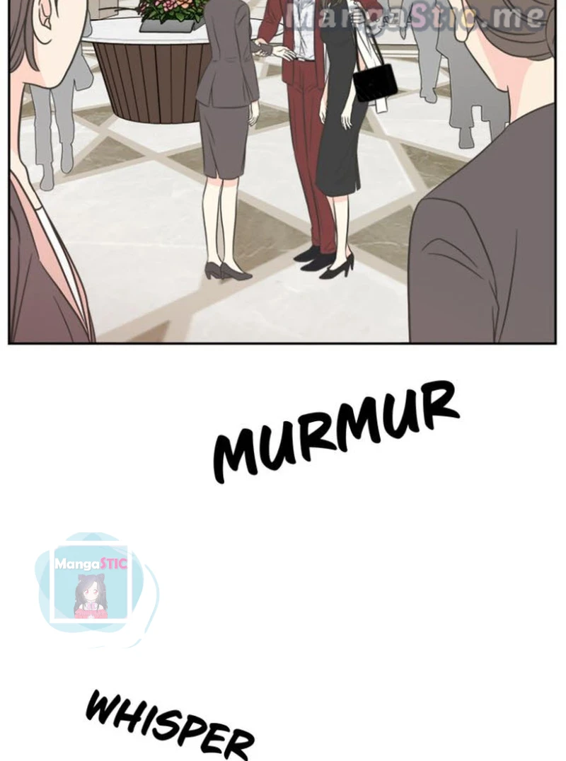 Check In to My Heart chapter 43 page 20