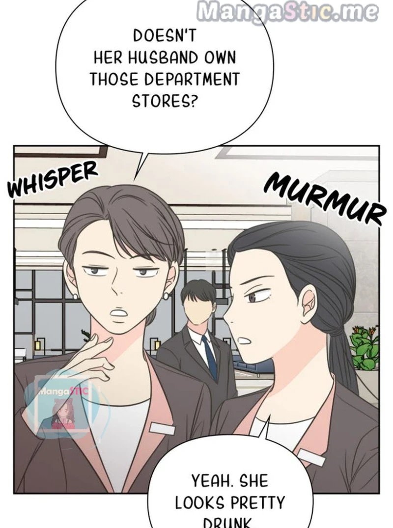 Check In to My Heart chapter 43 page 3