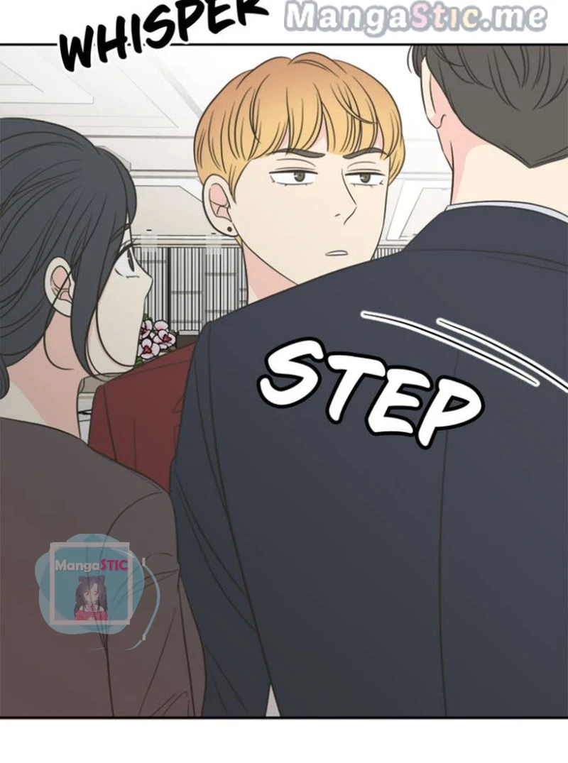 Check In to My Heart chapter 43 page 37