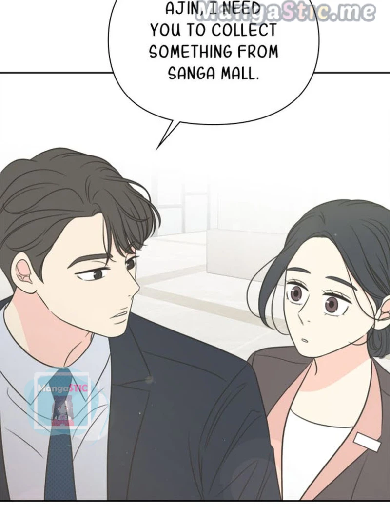 Check In to My Heart chapter 43 page 40