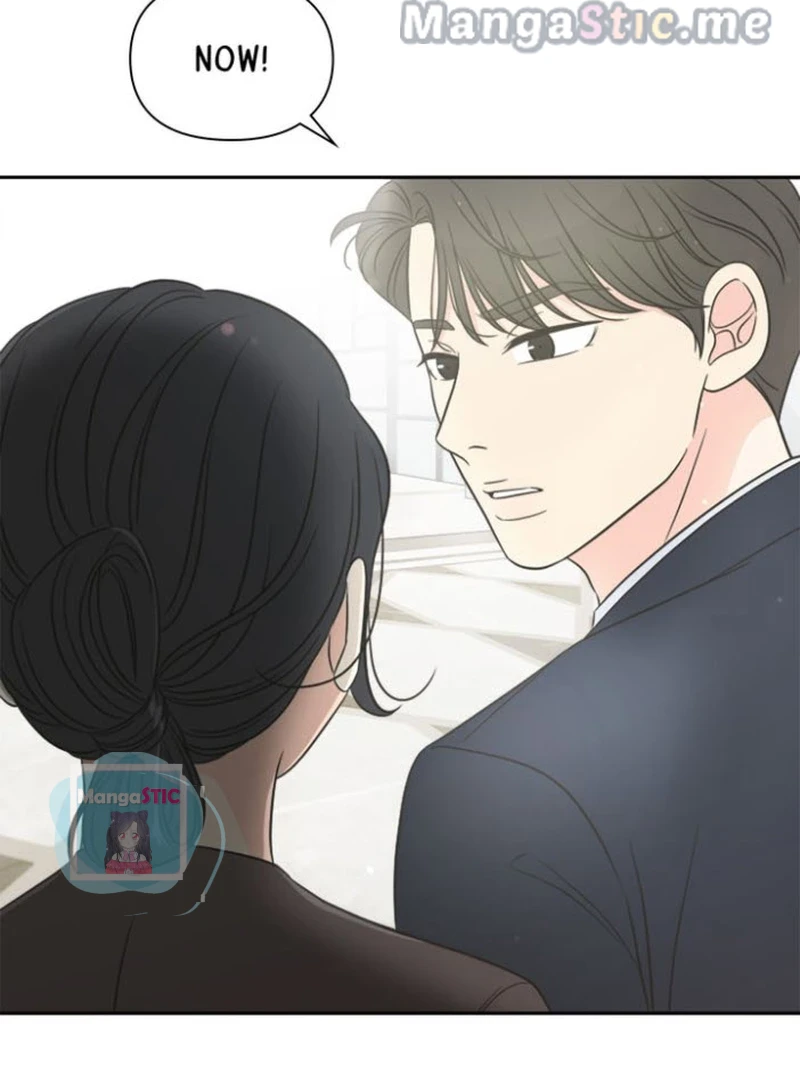 Check In to My Heart chapter 43 page 42