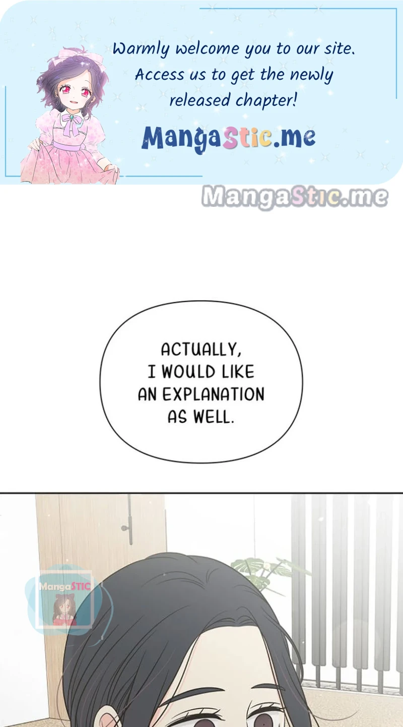 Check In to My Heart chapter 44 page 1