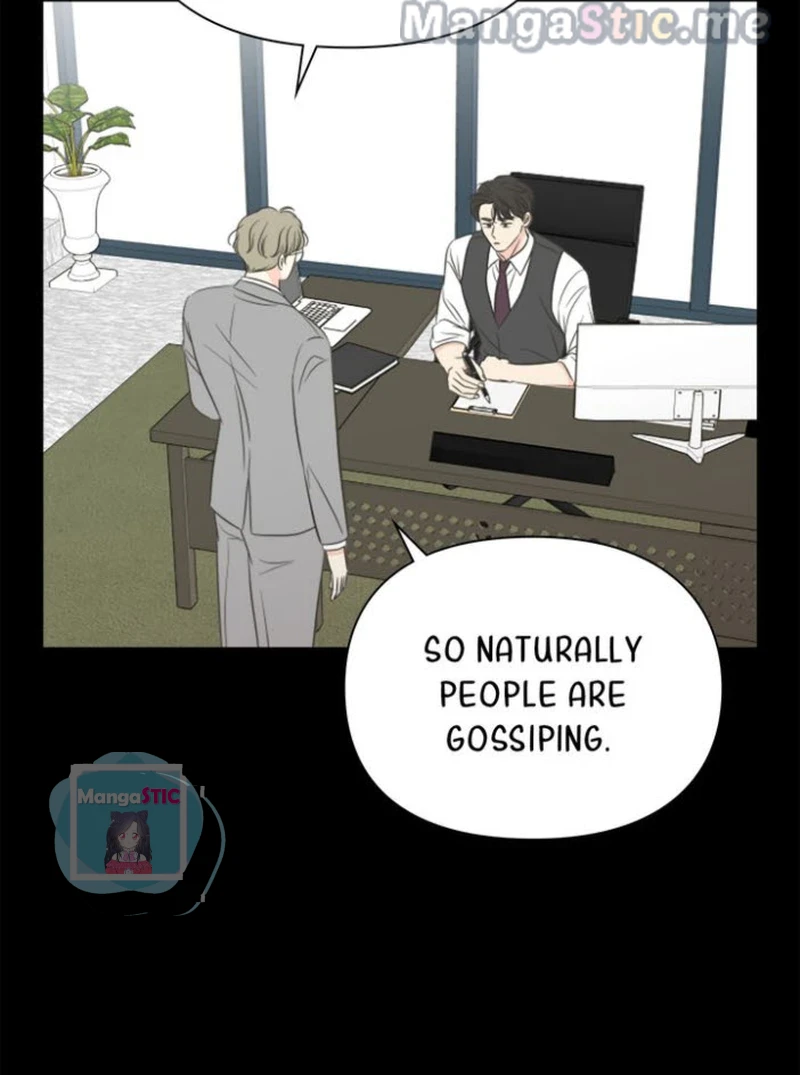 Check In to My Heart chapter 44 page 11