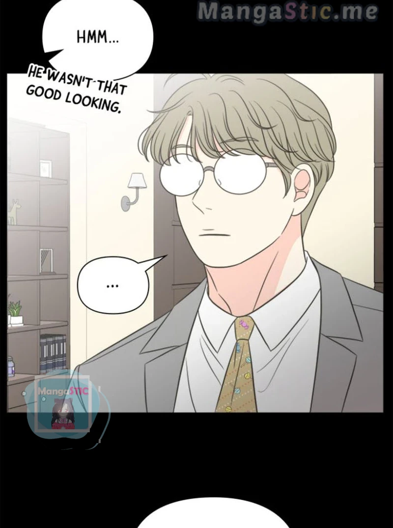 Check In to My Heart chapter 44 page 18