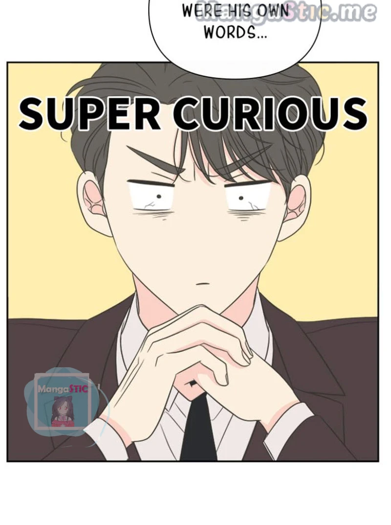 Check In to My Heart chapter 44 page 21