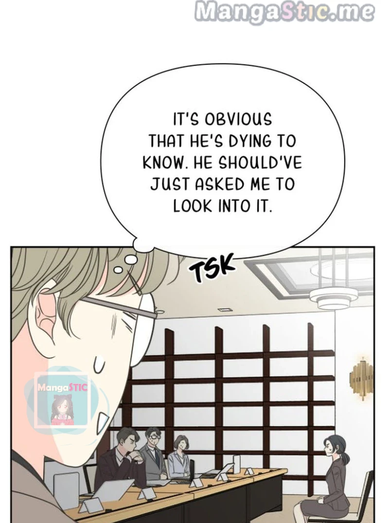 Check In to My Heart chapter 44 page 22