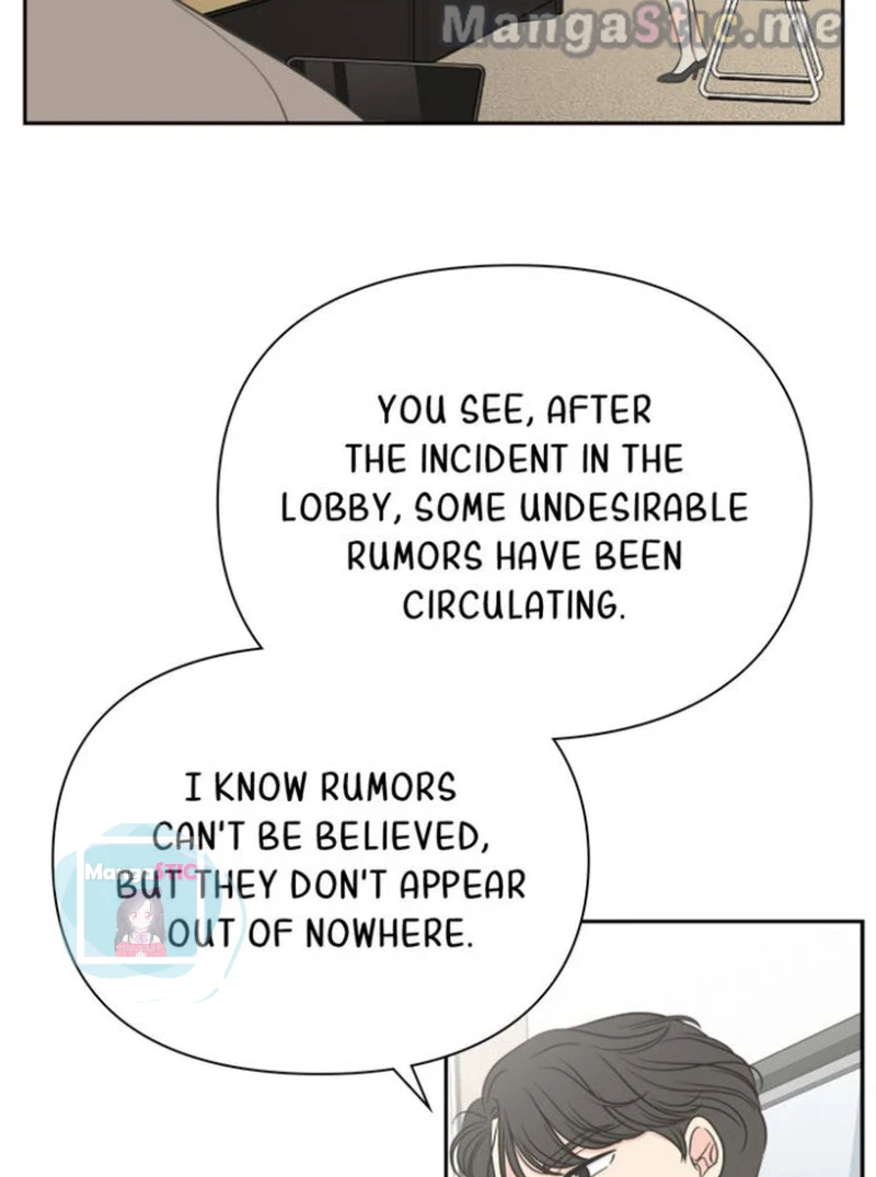 Check In to My Heart chapter 44 page 23