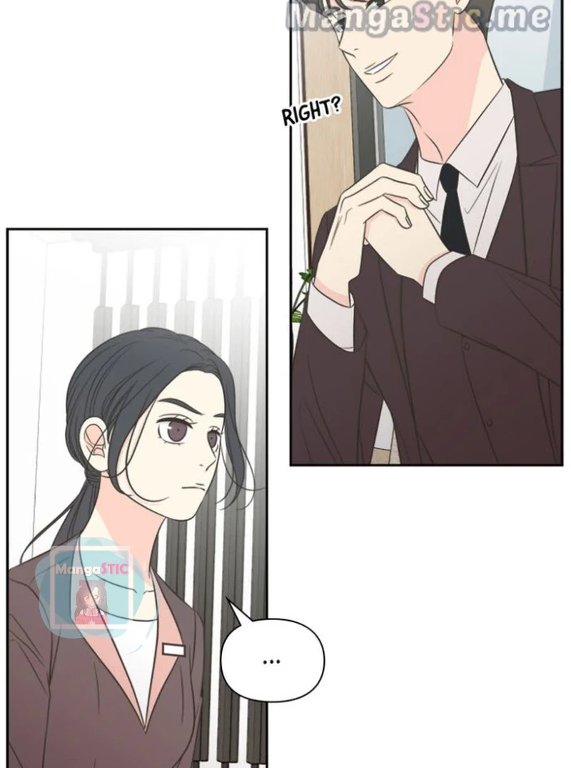 Check In to My Heart chapter 44 page 24