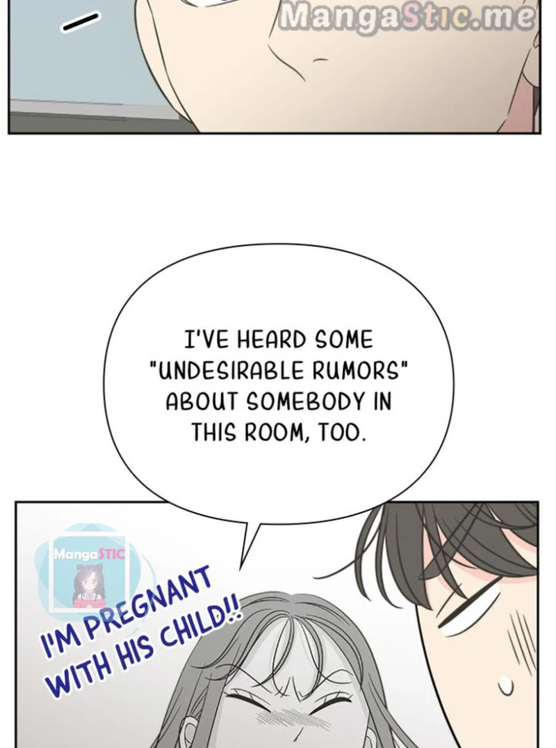 Check In to My Heart chapter 44 page 26