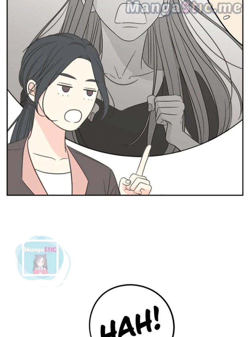 Check In to My Heart chapter 44 page 27