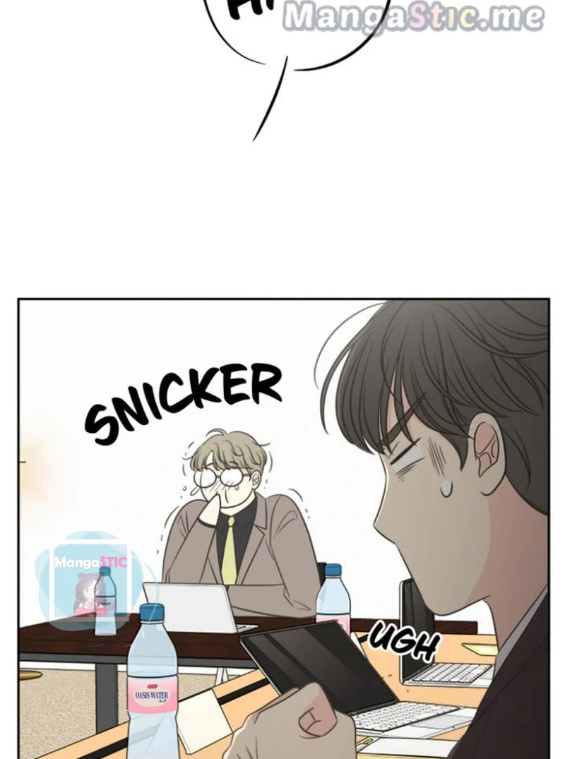 Check In to My Heart chapter 44 page 28