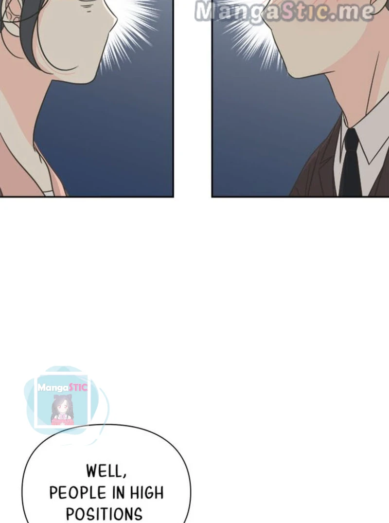 Check In to My Heart chapter 44 page 31