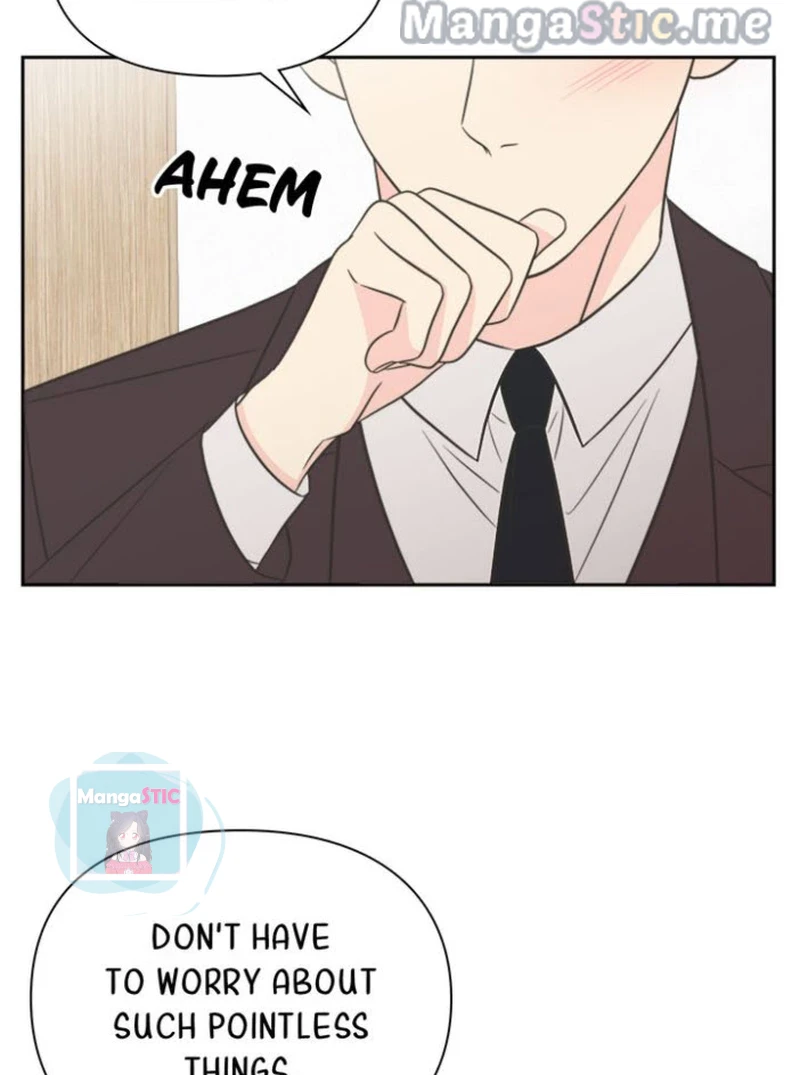 Check In to My Heart chapter 44 page 32