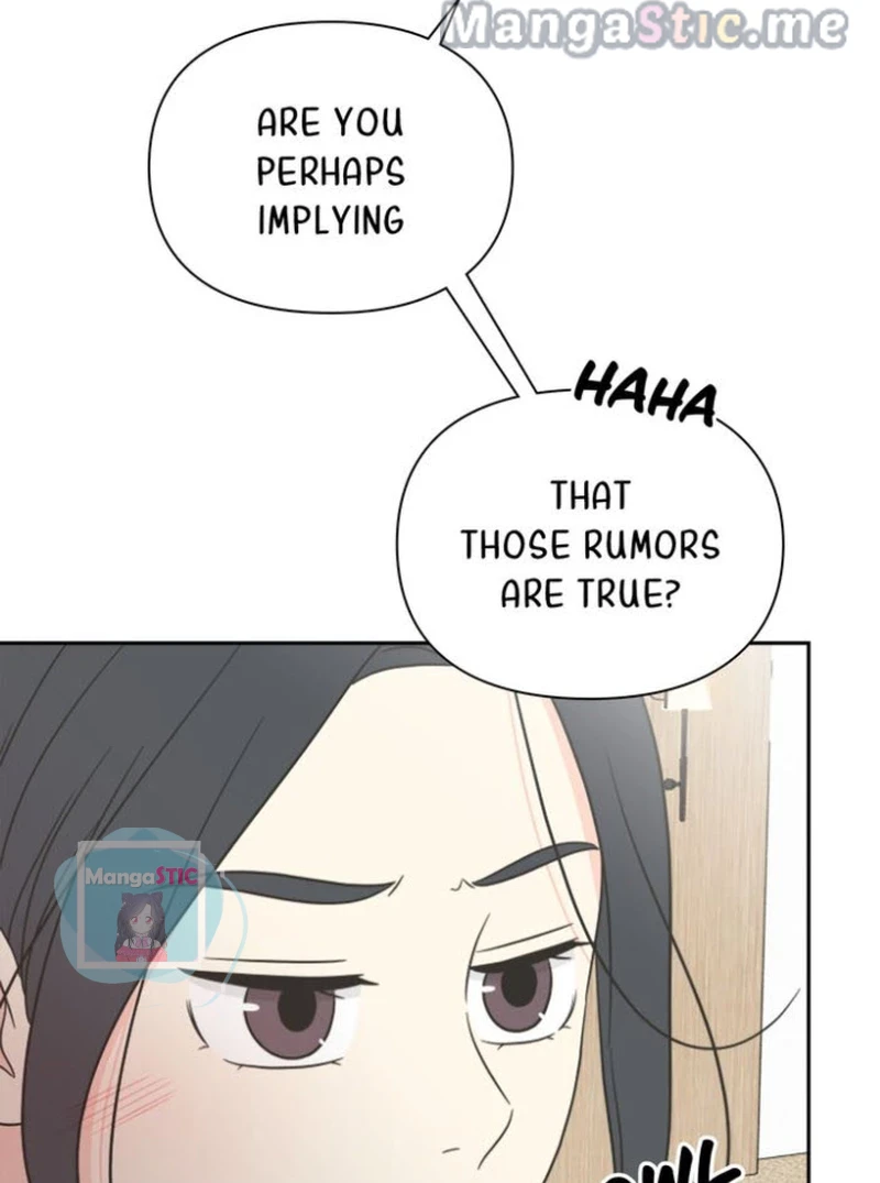 Check In to My Heart chapter 44 page 35